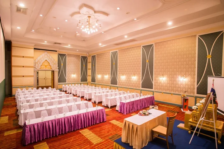 Сураттхани: Wangtai Hotel