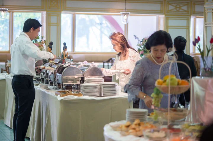 Сураттхани: Wangtai Hotel
