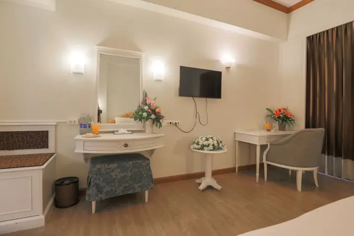 Сураттхани: Wangtai Hotel
