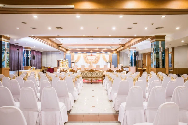 Сураттхани: Wangtai Hotel