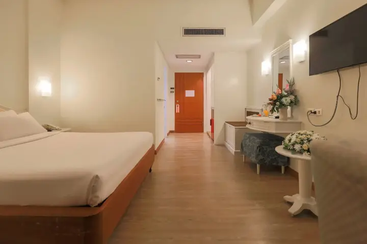 Сураттхани: Wangtai Hotel