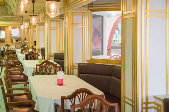 Сураттхани: Wangtai Hotel