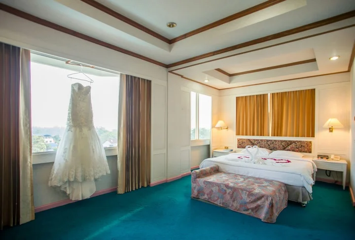 Сураттхани: Wangtai Hotel