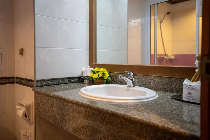 Сураттхани: Wangtai Hotel