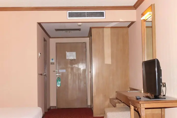 Сураттхани: Wangtai Hotel