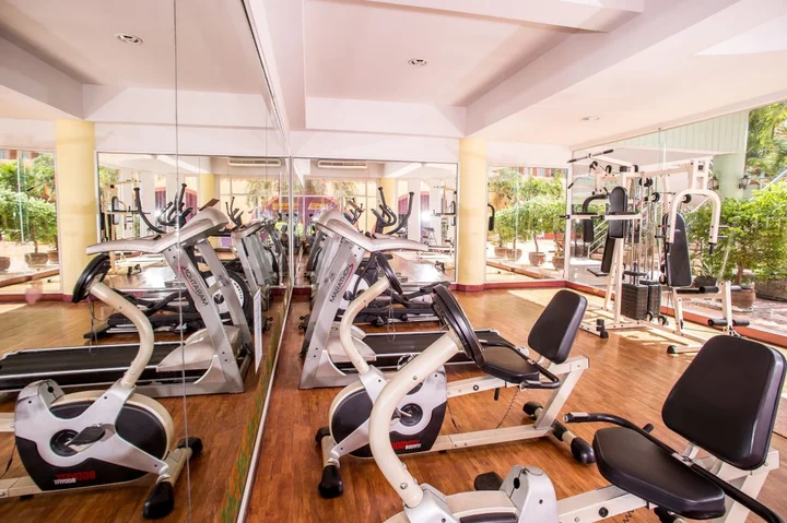 Сураттхани: Wangtai Hotel