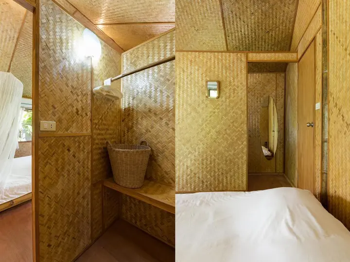 Пхукет: Bamboo Heaven Home