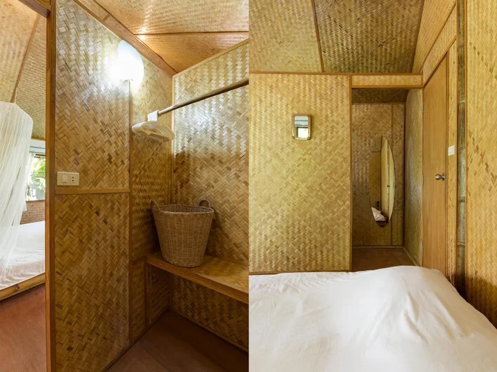 Пхукет: Bamboo Heaven Home