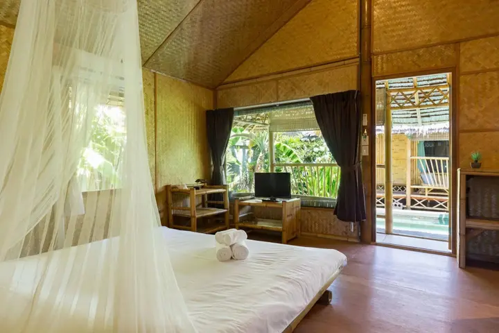 Пхукет: Bamboo Heaven Home