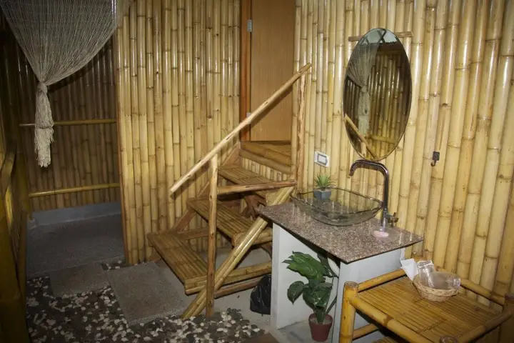 Bamboo Heaven Home — фото 2