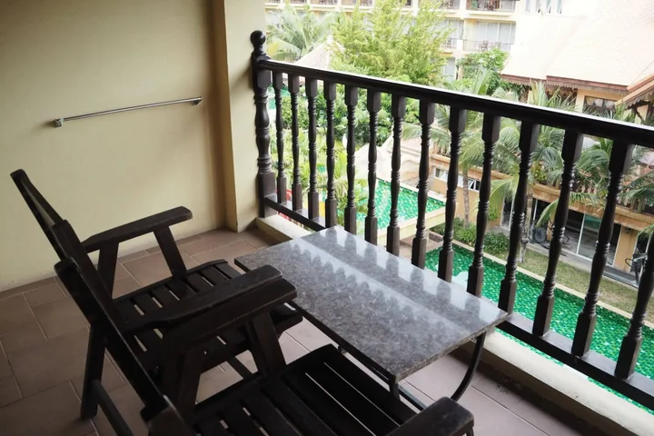 Паттайя: Villa Thongbura
