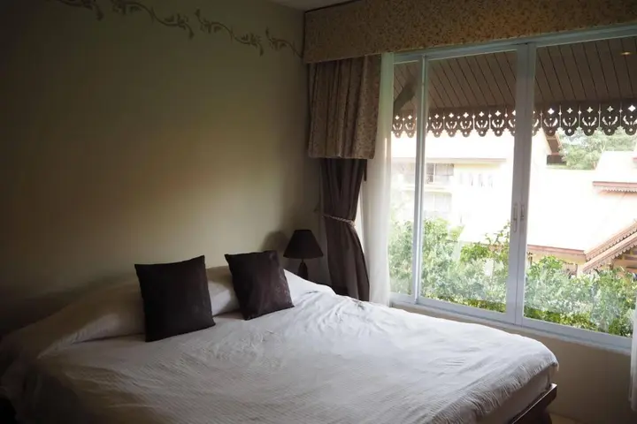 Паттайя: Villa Thongbura