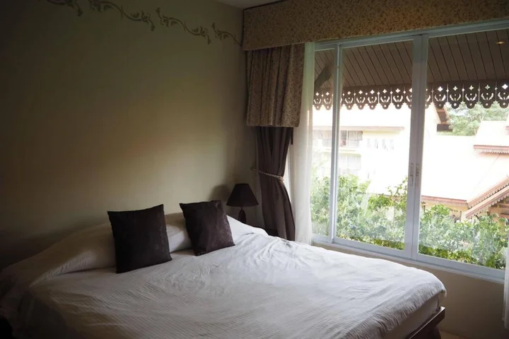 Паттайя: Villa Thongbura