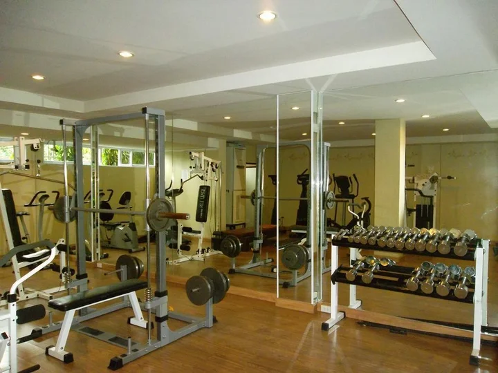Паттайя: Villa Thongbura