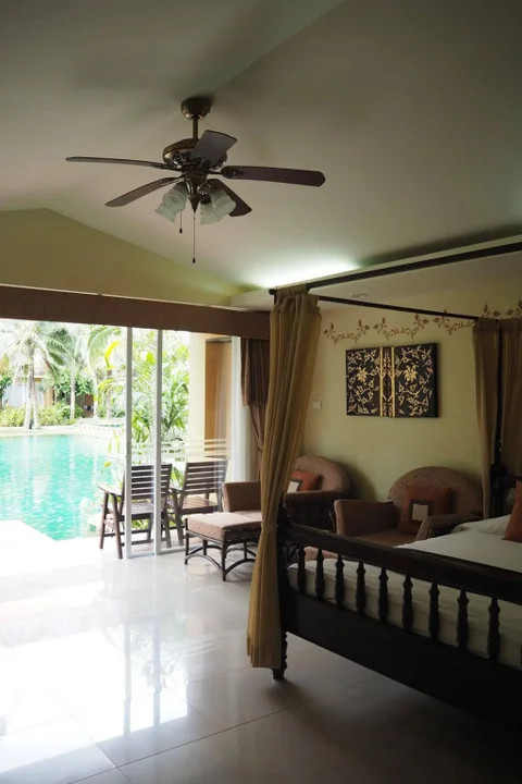 Паттайя: Villa Thongbura