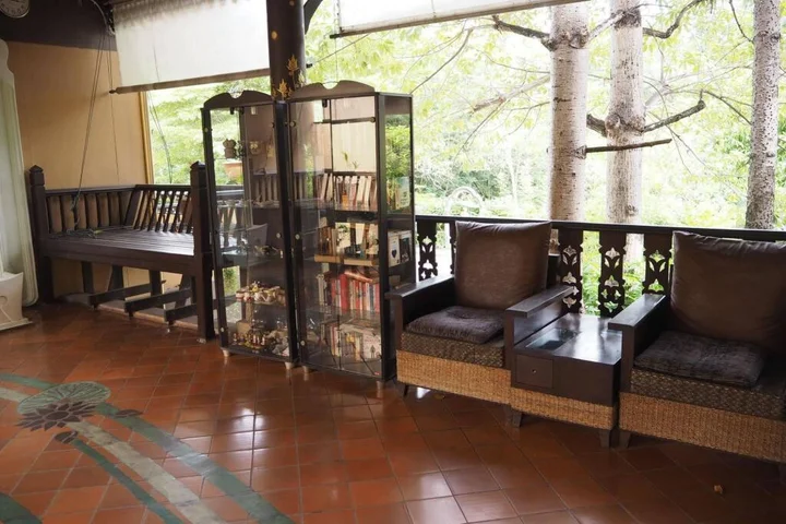 Паттайя: Villa Thongbura