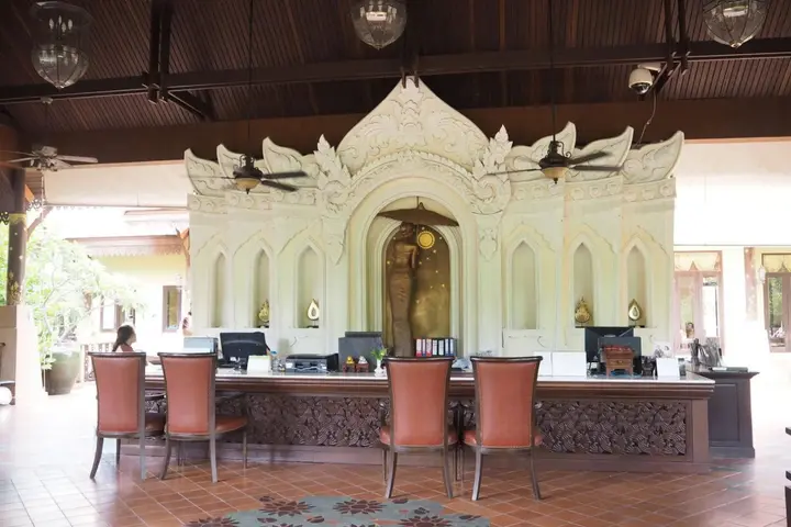 Паттайя: Villa Thongbura