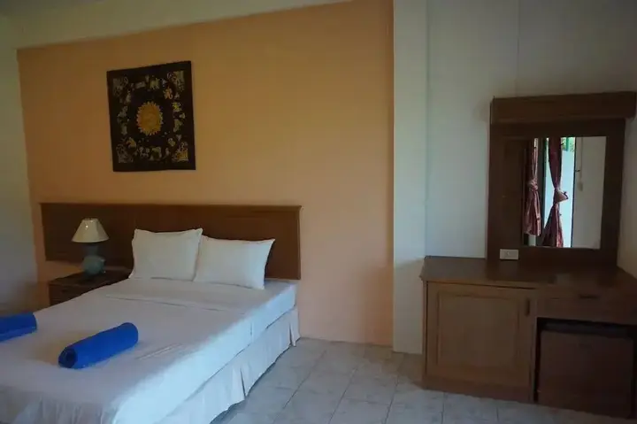 Као Лак: SS Emerald Suite