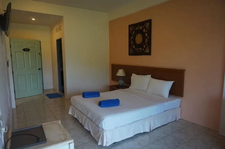 Као Лак: SS Emerald Suite