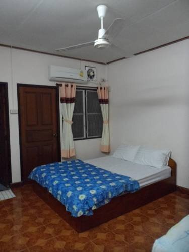 Мэхонгсон: Panglor Villa Guesthouse & Resort