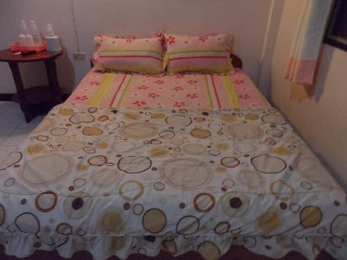 Мэхонгсон: Panglor Villa Guesthouse & Resort