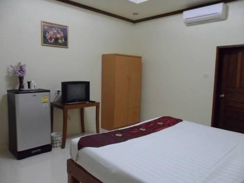 Мэхонгсон: Panglor Villa Guesthouse & Resort