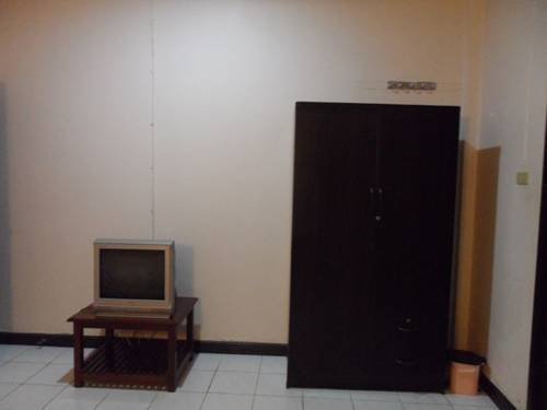 Мэхонгсон: Panglor Villa Guesthouse & Resort