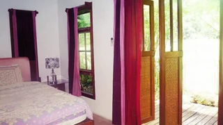 Мэхонгсон: Gims Resort