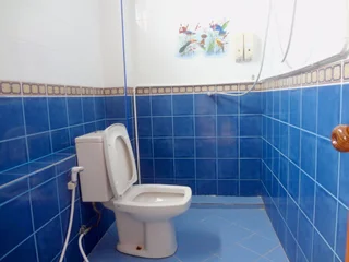 Мэхонгсон: Ngamta Hotel