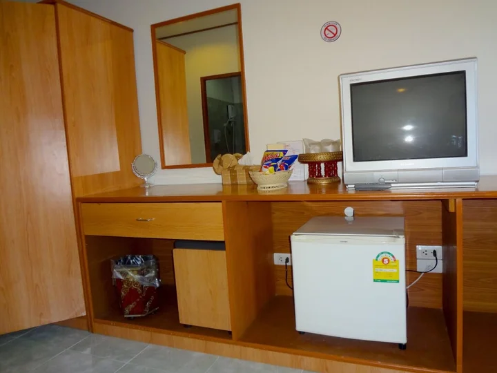 Мэхонгсон: Ngamta Hotel
