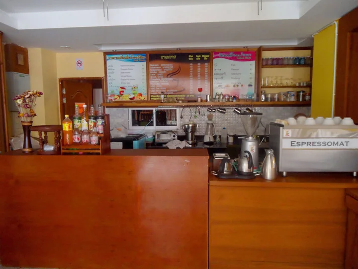Мэхонгсон: Ngamta Hotel