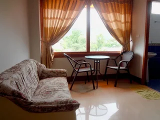 Мэхонгсон: Ngamta Hotel