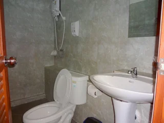 Мэхонгсон: Ngamta Hotel