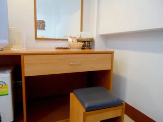 Мэхонгсон: Ngamta Hotel