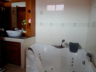 Мэхонгсон: Ngamta Hotel