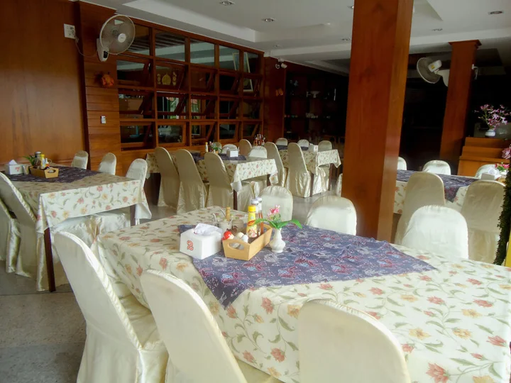 Мэхонгсон: Ngamta Hotel