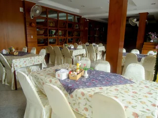 Мэхонгсон: Ngamta Hotel