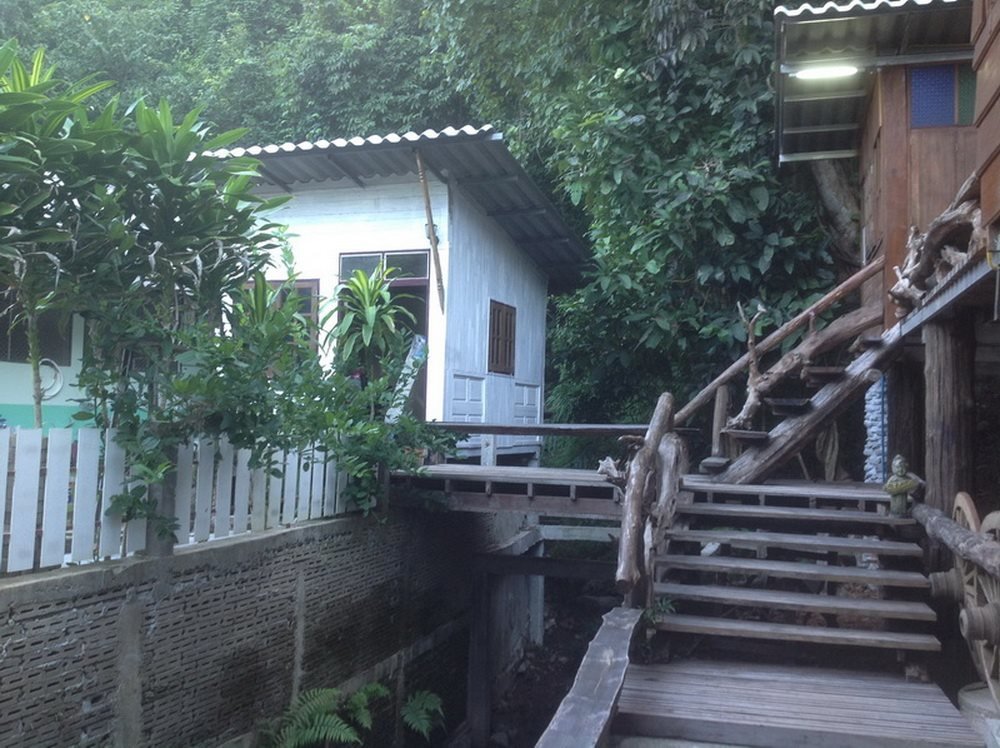 Thongpanchang House — фото 2