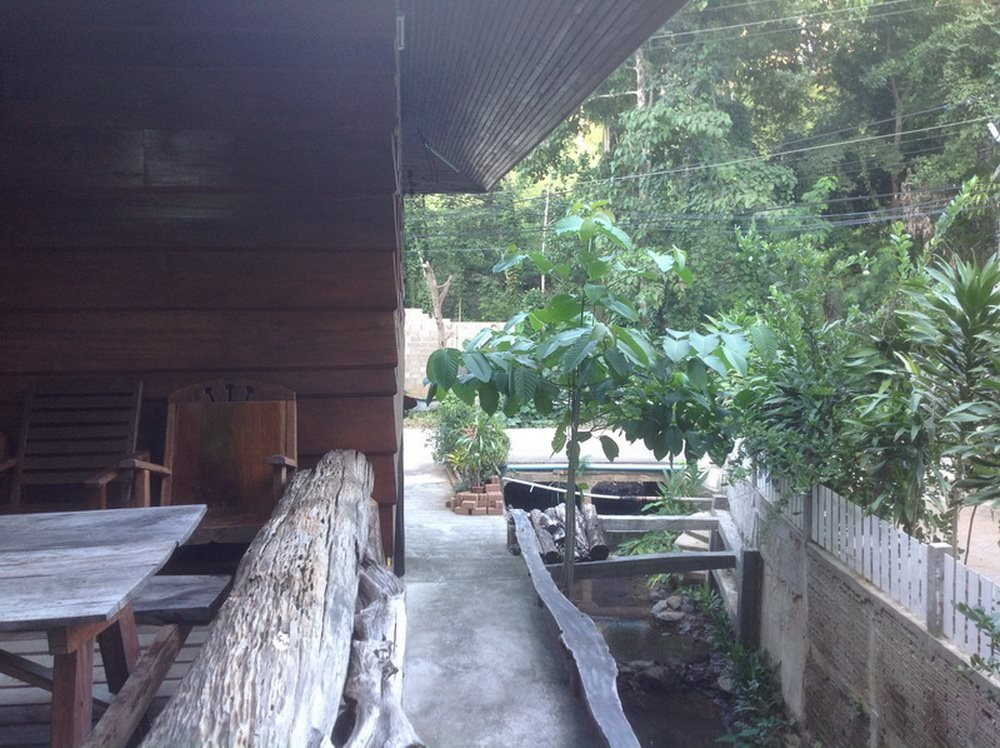 Thongpanchang House — фото 1
