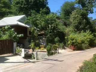 Мэхонгсон: Thongpanchang House