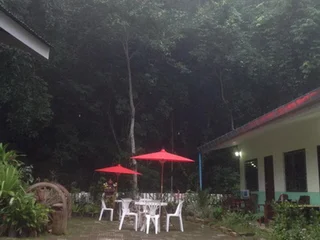 Мэхонгсон: Thongpanchang House