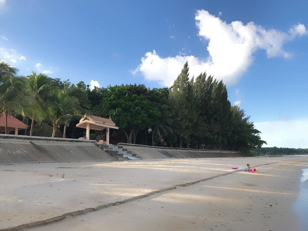 Buadara Resort — фото 2