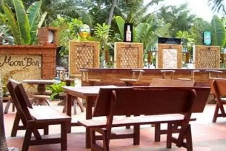 Supar Royal Beach Hotel — фото 3