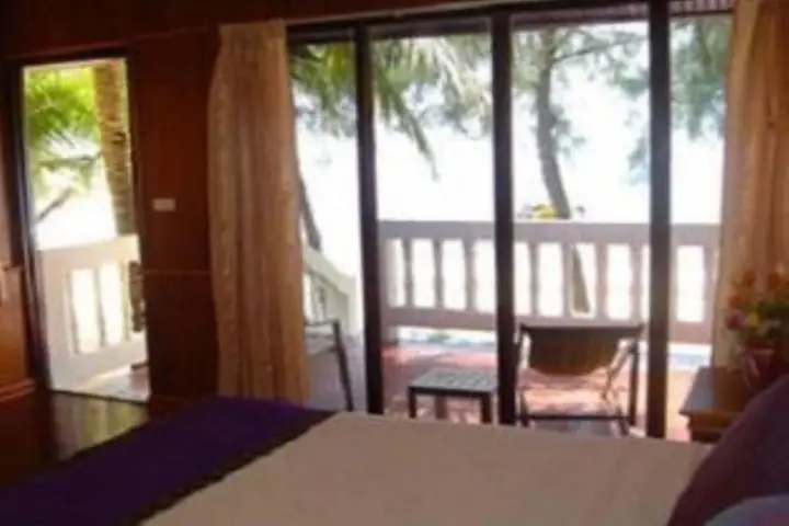 Supar Royal Beach Hotel — фото 1