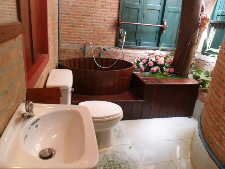 Аюттхая: Ayutthaya Bouchic Hostel