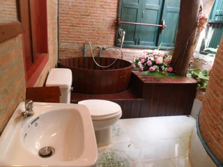 Аюттхая: Ayutthaya Bouchic Hostel
