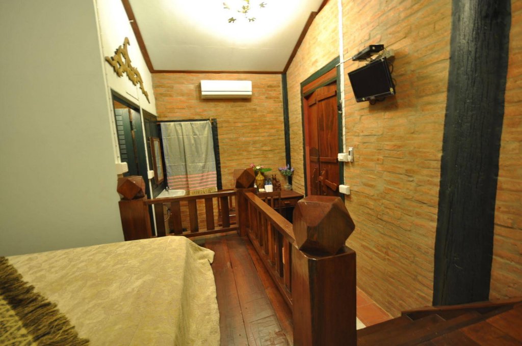 Ayutthaya Bouchic Hostel — фото 2