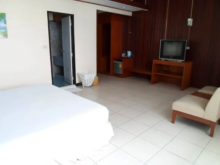 Сураттхани: Tapee Hotel