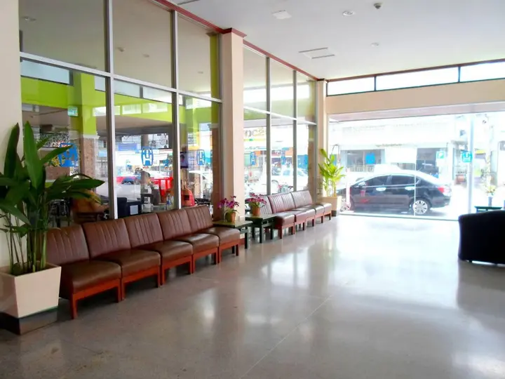 Сураттхани: Tapee Hotel