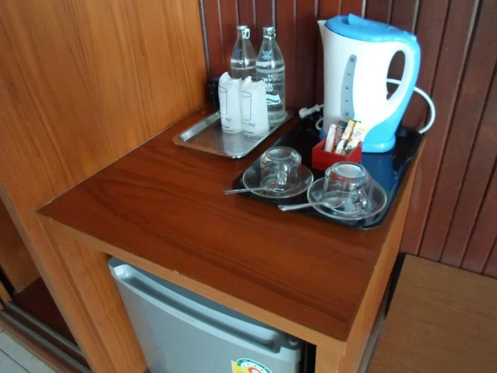 Сураттхани: Tapee Hotel